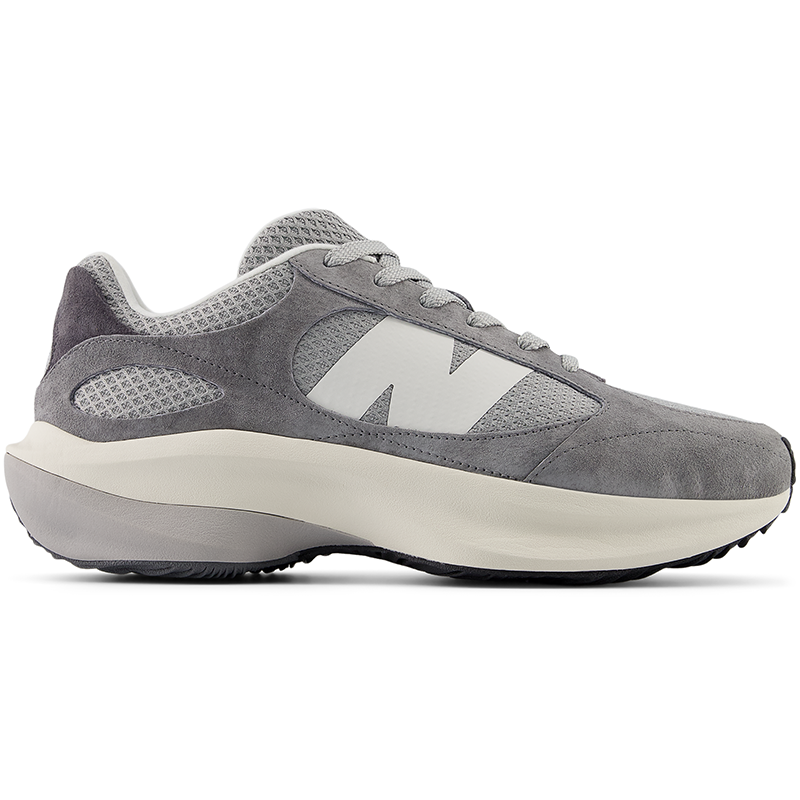 Buty męskie New Balance WRPD RUNNER UWRPDCCB - szare