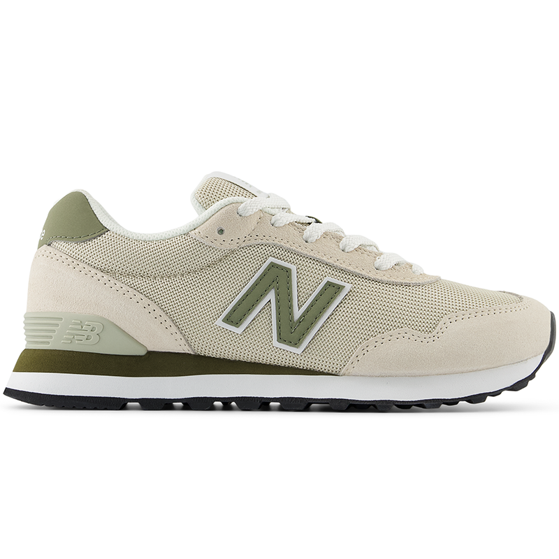 Buty damskie New Balance WL515CWH - beżowe