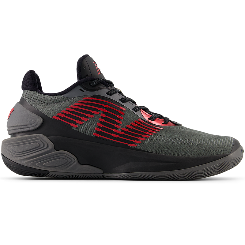 Buty męskie New Balance TWO WXY v5 BB2WYCR5 - szare