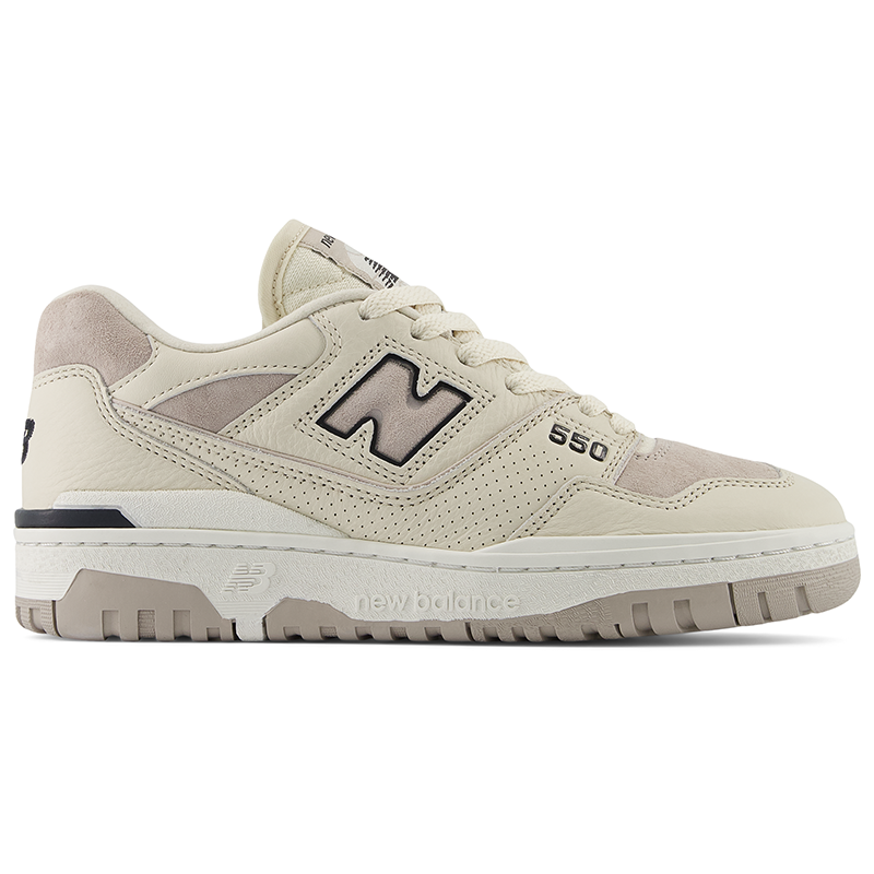 Buty damskie New Balance BBW550RB - beżowe