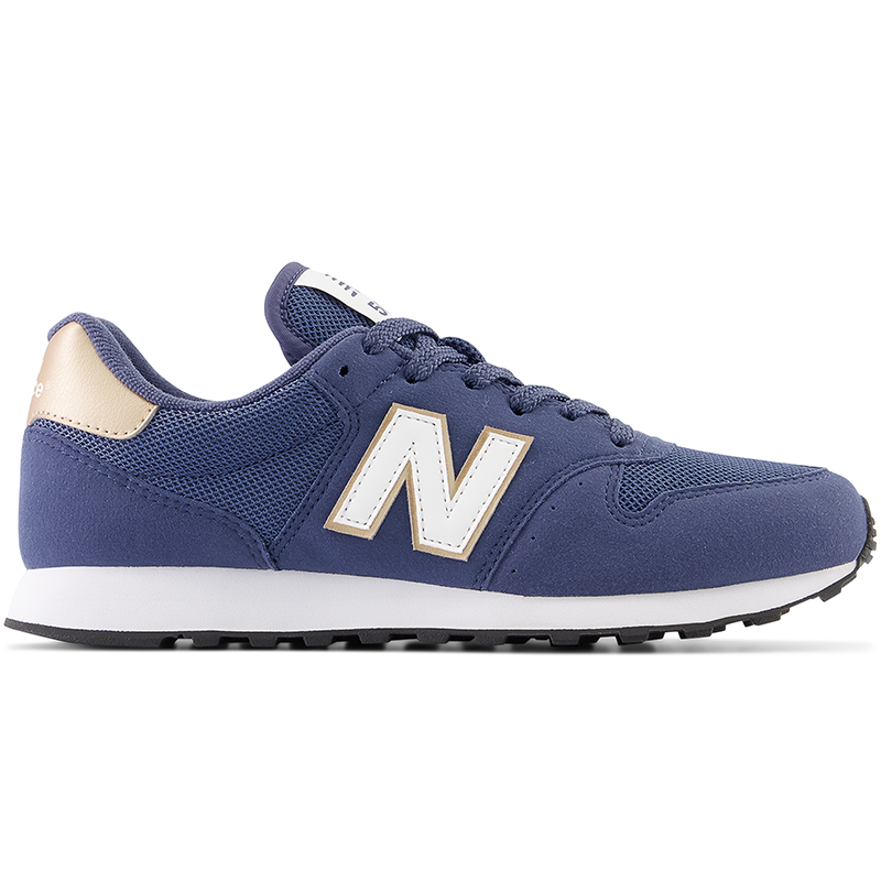 Buty damskie New Balance GW500SN2 – granatowe