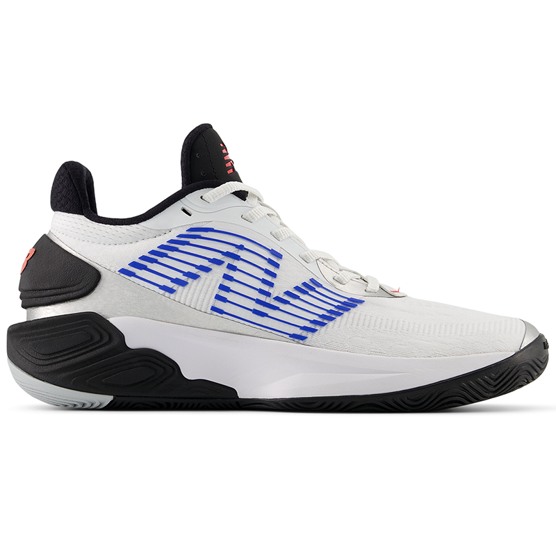 Buty męskie New Balance TWO WXY v5 BB2WYYK5 - białe