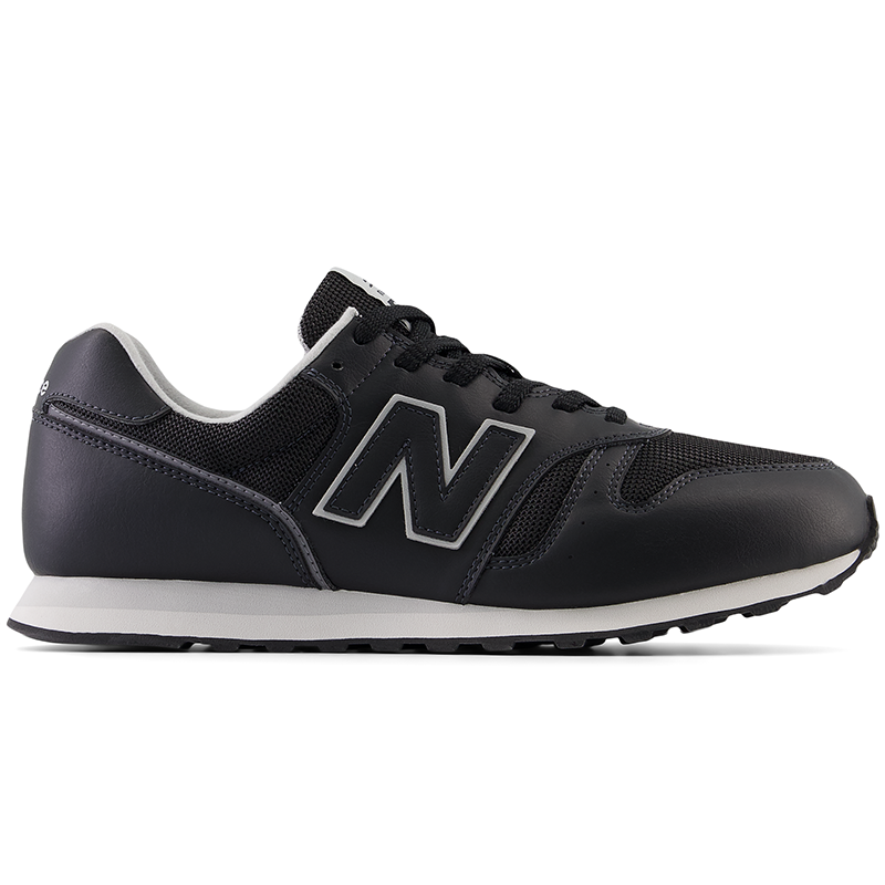 Buty męskie New Balance ML373PK2 - czarne