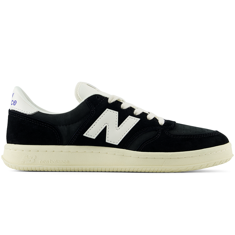 Buty unisex New Balance CT500CK - czarne