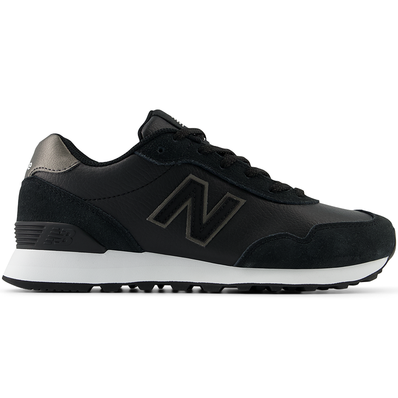 Buty damskie New Balance WL515OPB - czarne