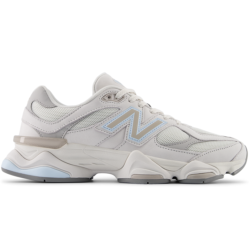 Buty unisex New Balance U9060ZGA - szare