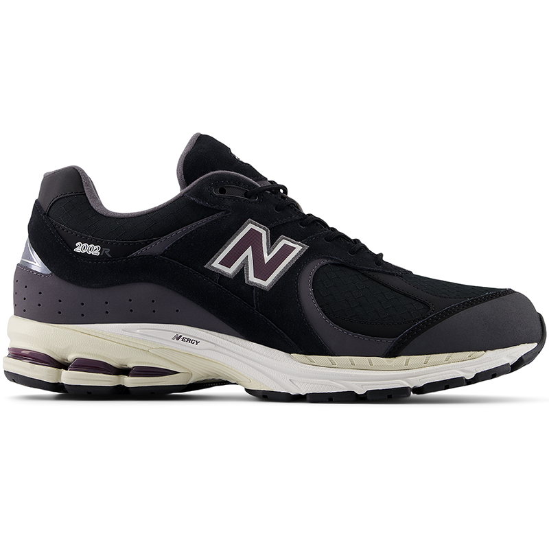 Buty unisex New Balance M2002RXT - czarne