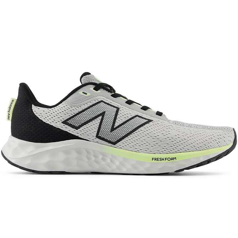 Buty męskie New Balance Fresh Foam Arishi v4 MARISYL4 - szare