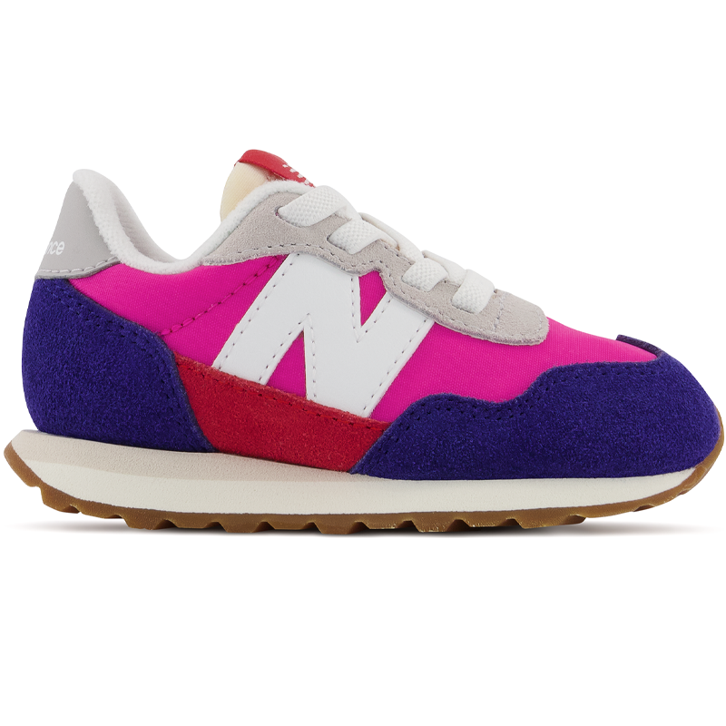 Buty New Balance IH237EG - multikolor