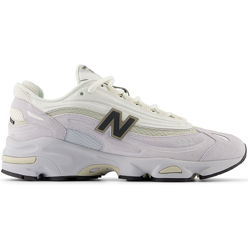 Buty unisex New Balance M1000PSB - fioletowe