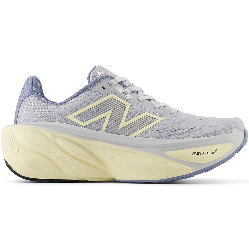 Buty damskie New Balance Fresh Foam x More v5 WMORCE5 - fioletowe
