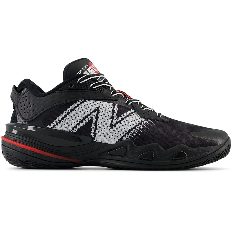 Buty męskie New Balance BBHSLAT2 - czarne