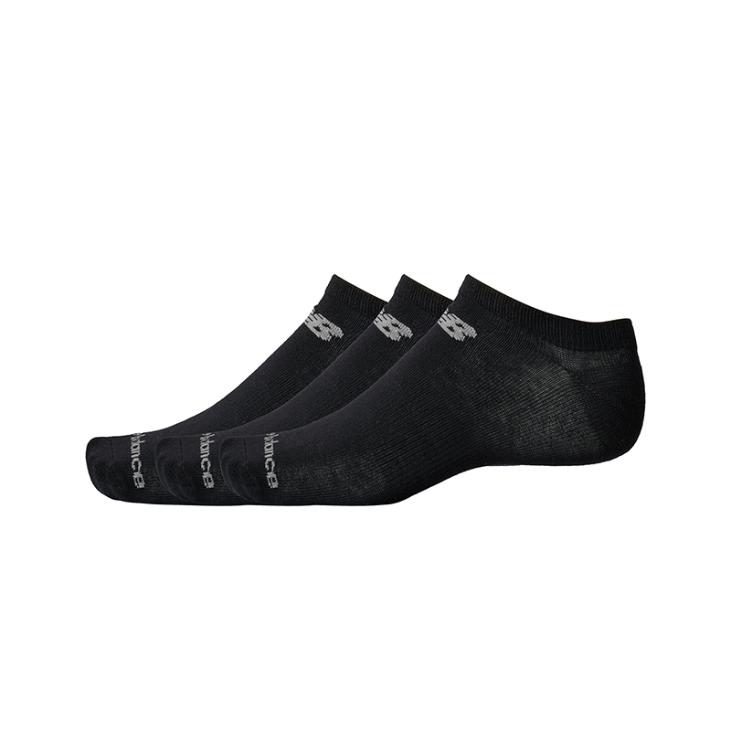 Skarpety New Balance LAS51403BK - czarne