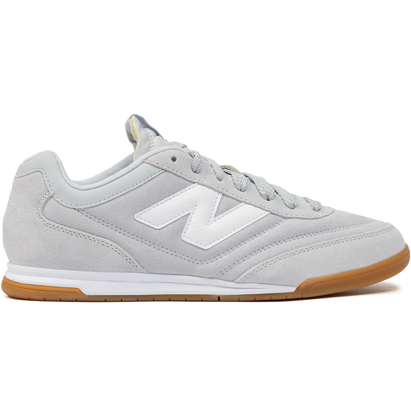 Buty unisex New Balance URC42EB - szare