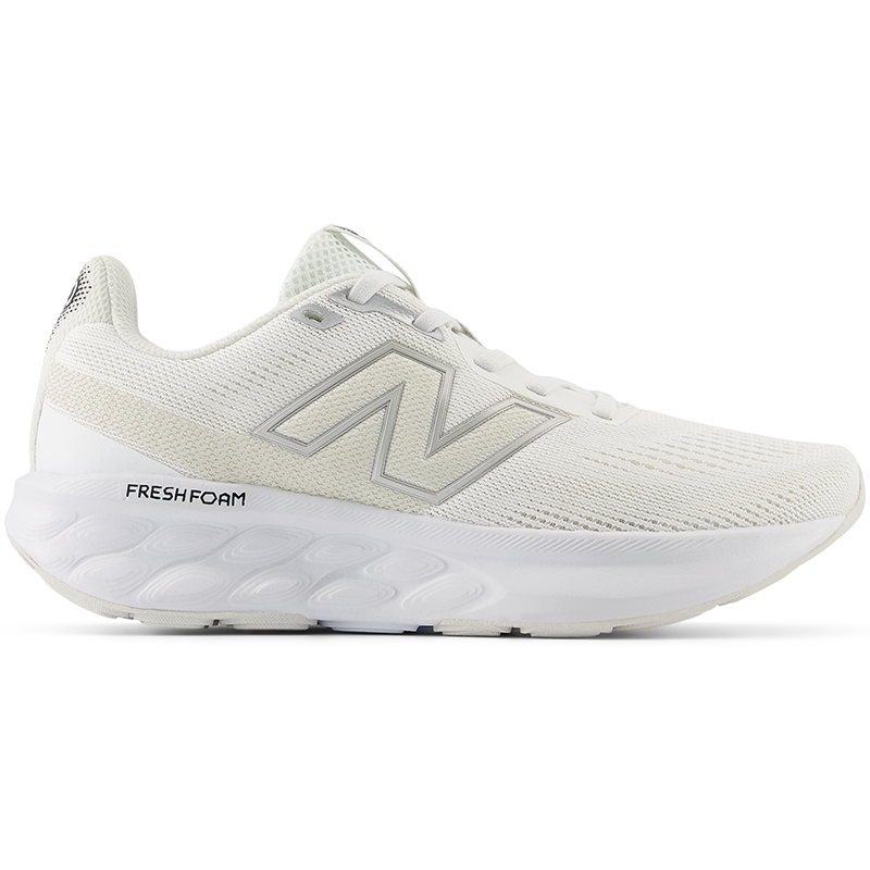 Buty damskie New Balance W520LW9 - białe