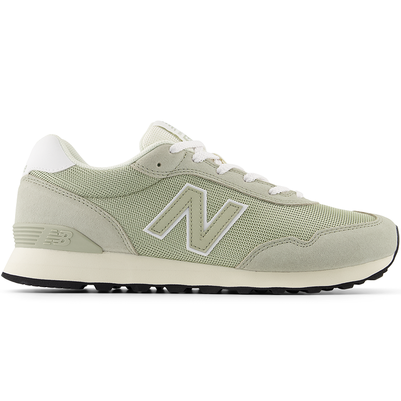 Buty męskie New Balance ML515LCG - zielone