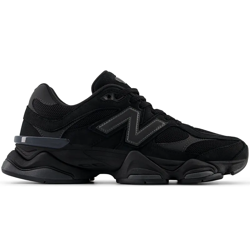 Buty unisex New Balance U9060ZGE - czarne