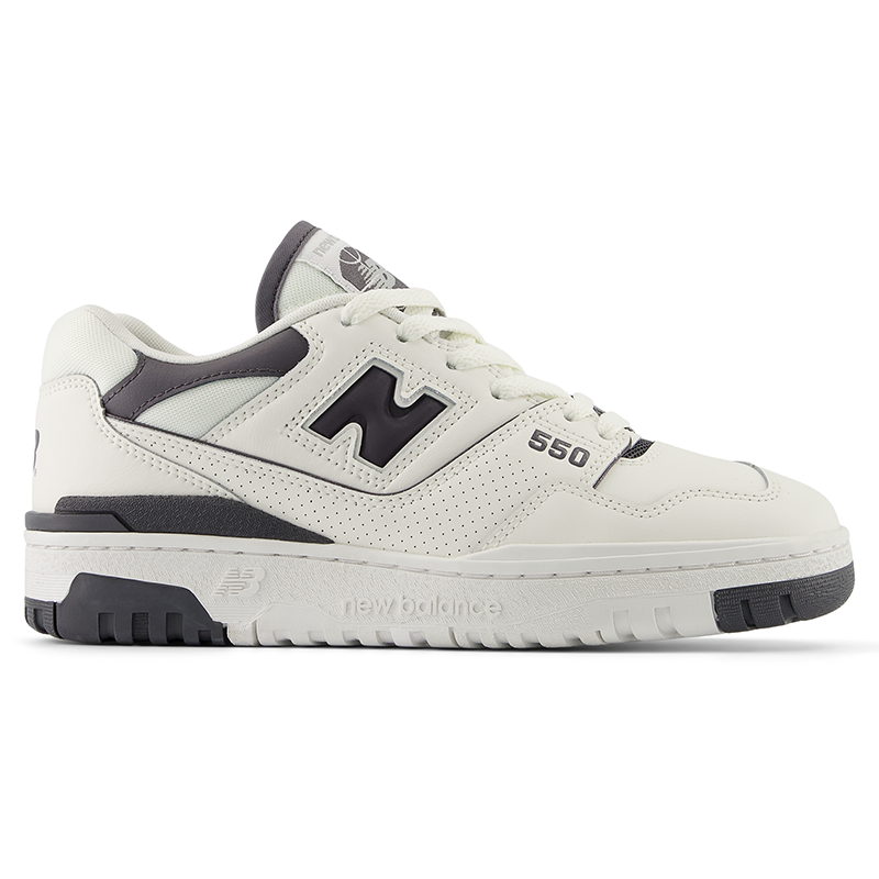 Buty damskie New Balance BBW550BH - białe