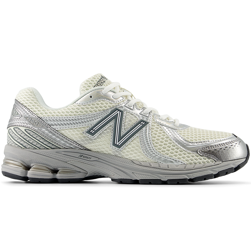 Buty unisex New Balance 860v2 ML860GO2 - multikolor