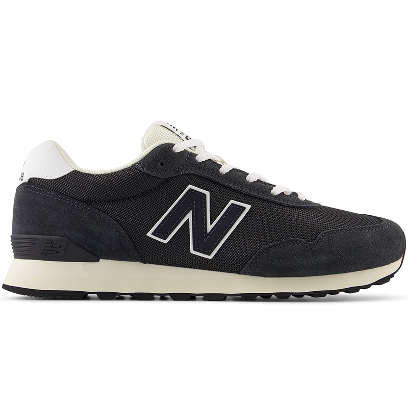 Buty męskie New Balance ML515LCB - czarne