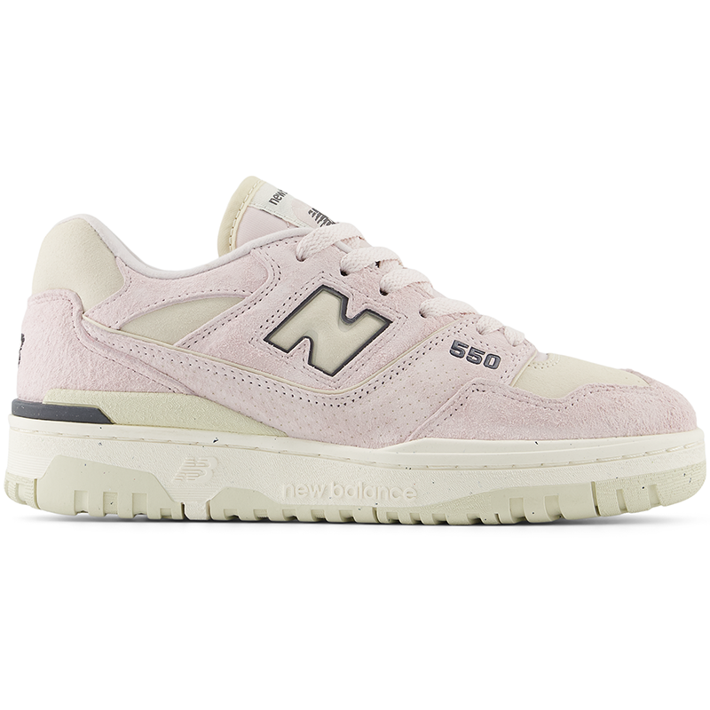 Buty damskie New Balance BBW550RC - różowe