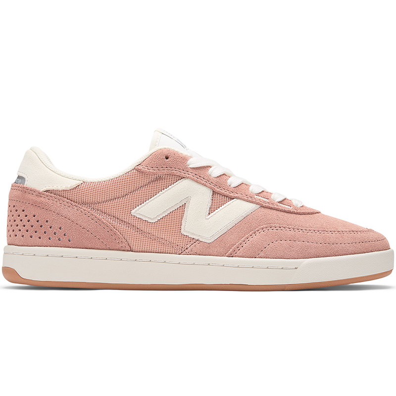 Buty męskie New Balance Numeric NM440JW2 - beżowe
