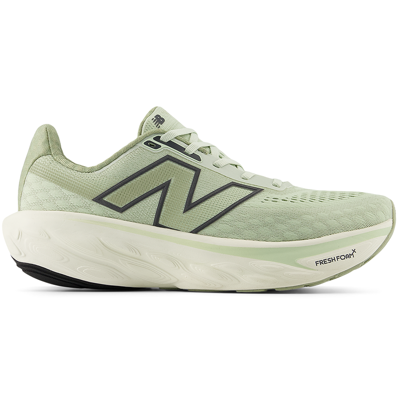 Buty damskie New Balance Fresh Foam 1080 v14 W1080M14 - zielone