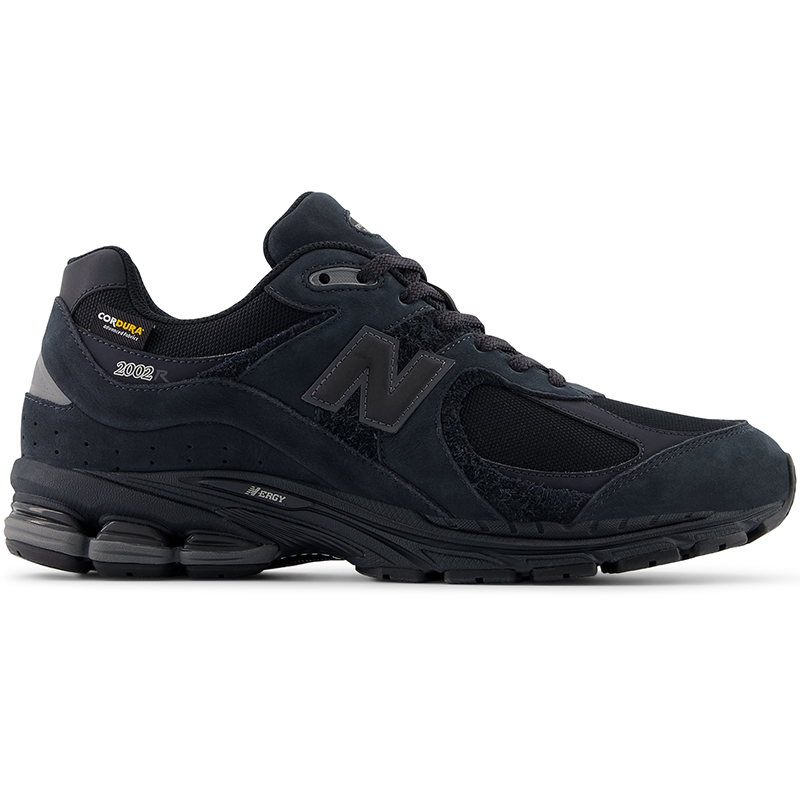 Buty unisex New Balance M2002RPJ - czarne