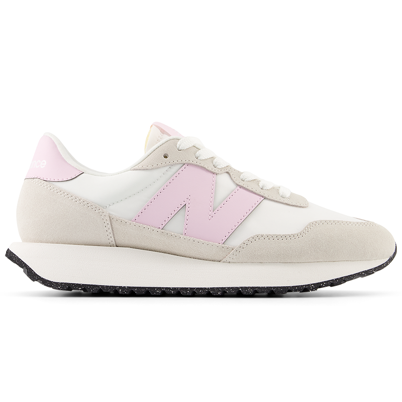 Buty damskie New Balance WS237CH - beżowe