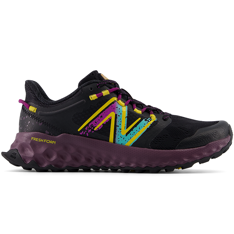 Buty damskie New Balance Fresh Foam Garoé WTGAROF1 - czarne