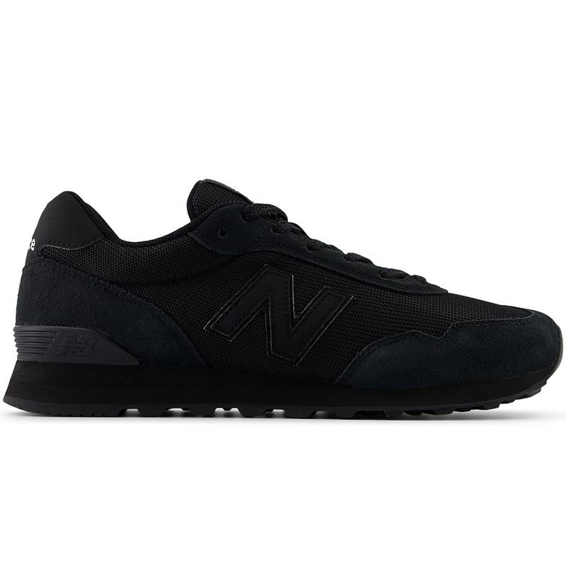 Buty męskie New Balance ML515AGR - czarne