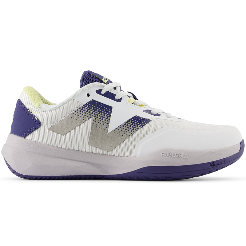 Buty damskie New Balance WCH796D4 - białe