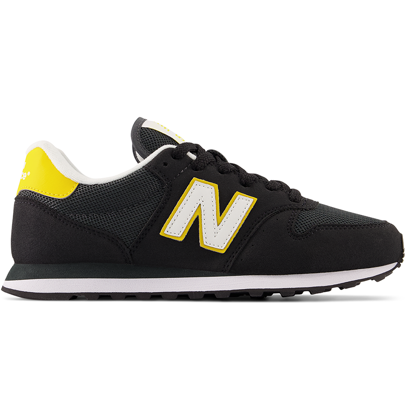 Buty damskie New Balance GW500CH2 - czarne