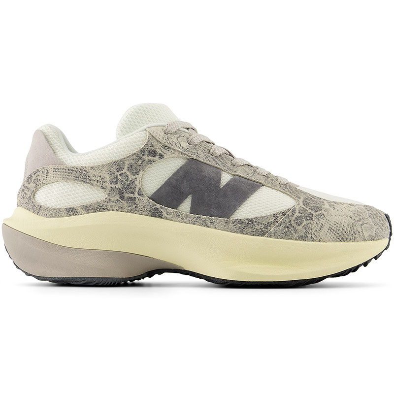 Buty unisex New Balance WRPD RUNNER UWRPDNBS - beżowe