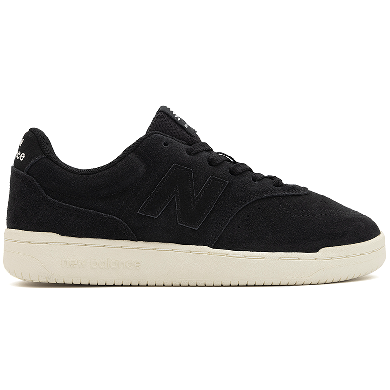 Buty unisex New Balance BB80SBB - czarne