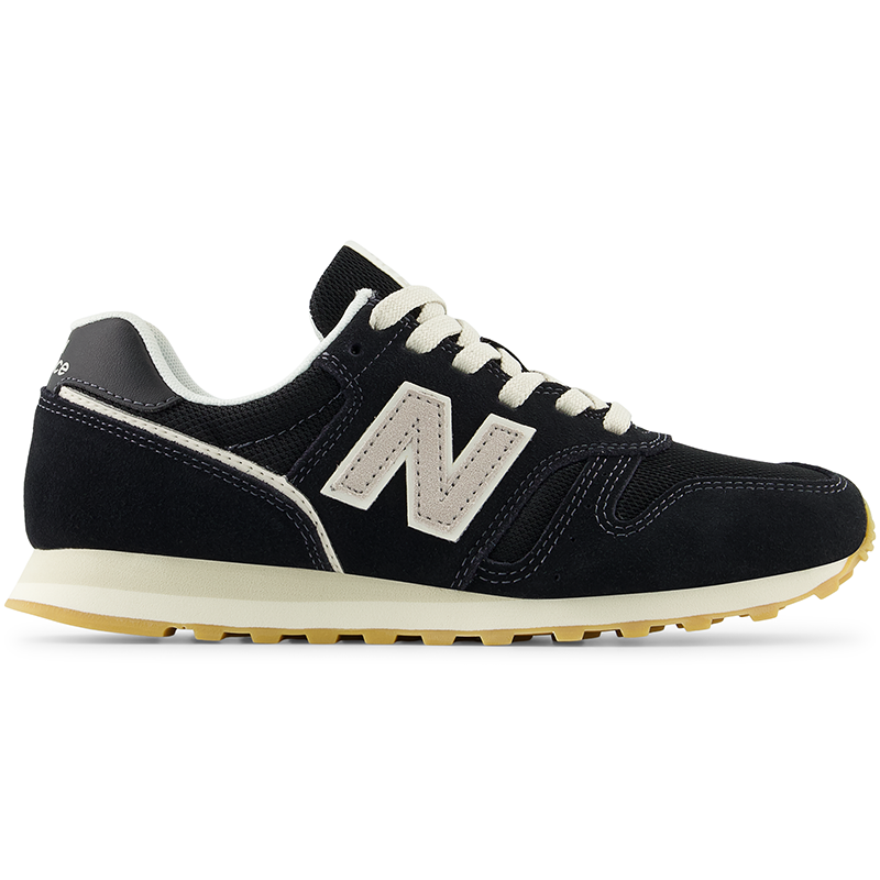 Buty damskie New Balance WL373TN2 - czarne