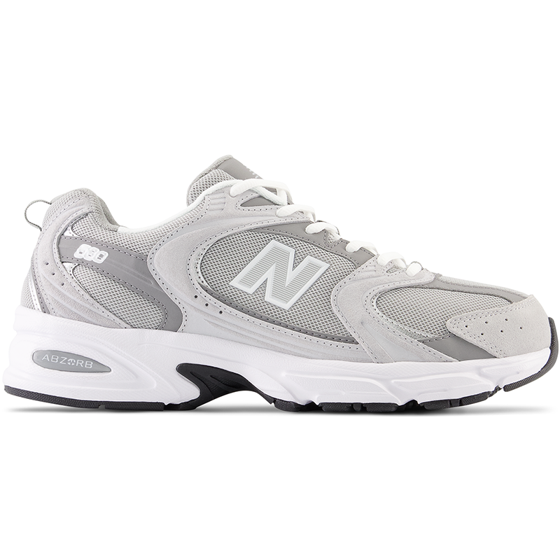 Buty unisex New Balance MR530CK - szare