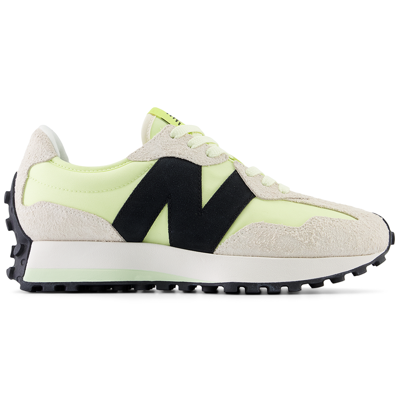 Buty damskie New Balance WS327WG - multikolor