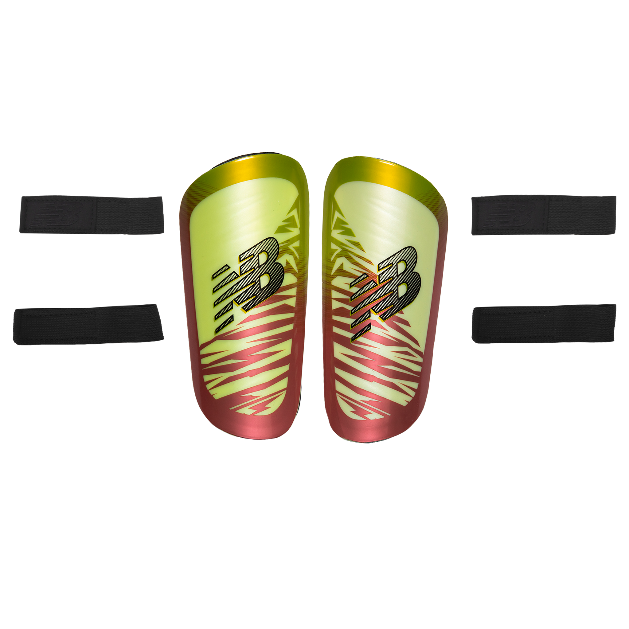 Ochraniacze New Balance SG23066MWFH - multikolor