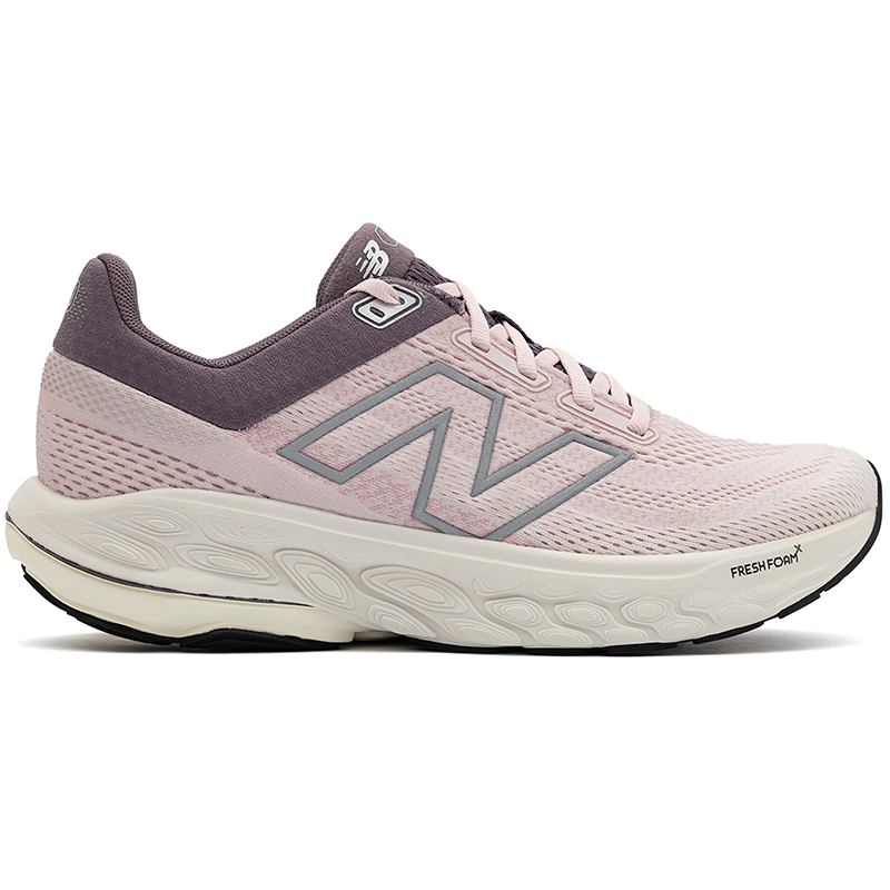 Buty damskie New Balance Fresh Foam 860 v14 W860Z14 - różowe