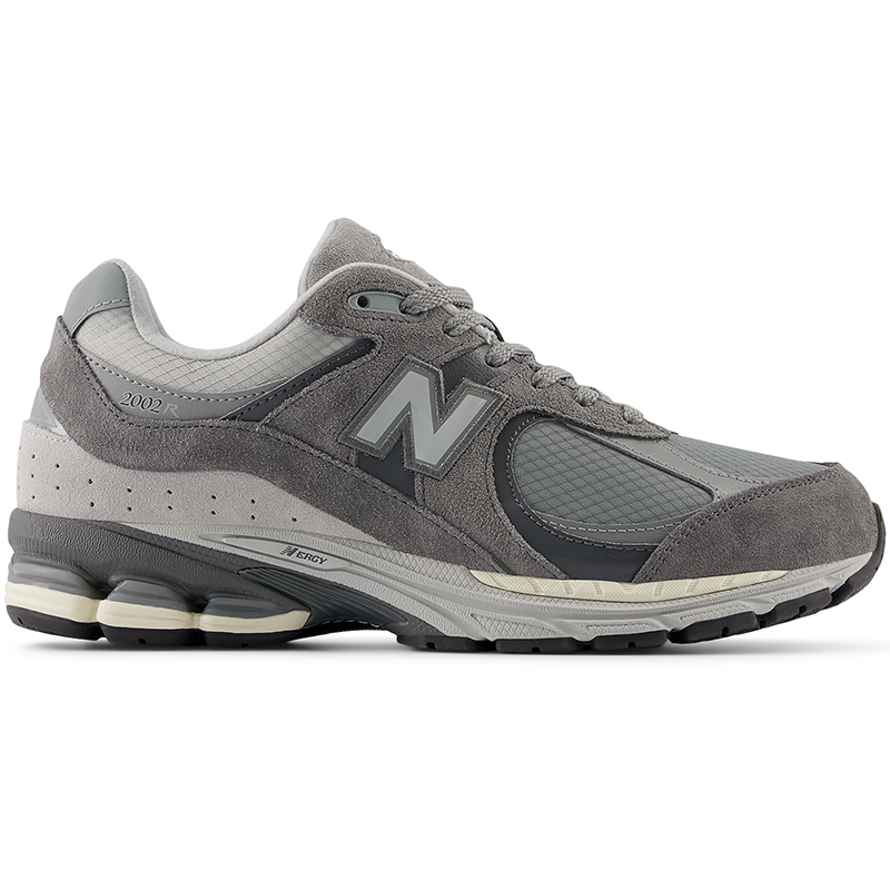 Buty unisex New Balance U2002RTF - szare