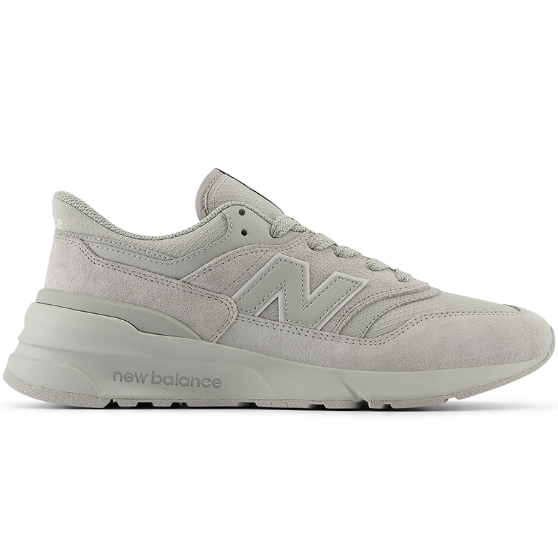 Buty unisex New Balance U997RMG - szare