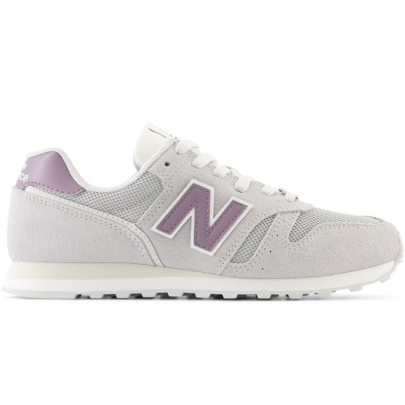 Buty damskie New Balance WL373OG2 - szare