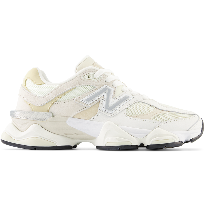 Buty unisex New Balance U9060TAT - beżowe