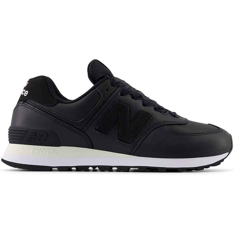 Buty damskie New Balance WL574FT2 - czarne