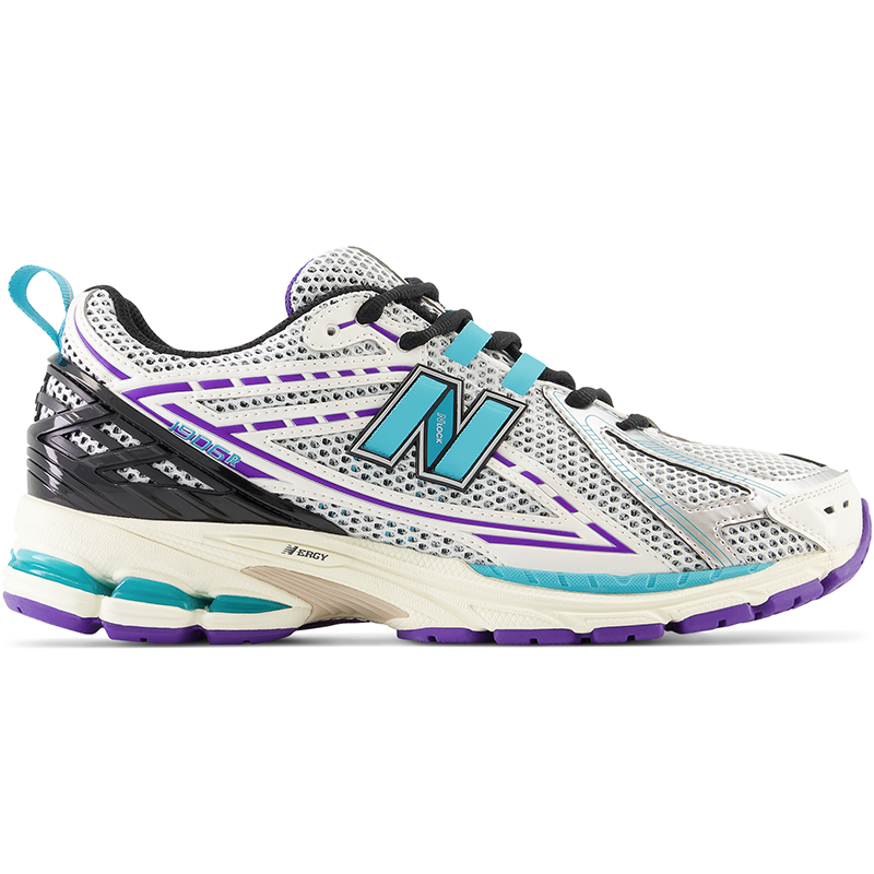 Buty unisex New Balance M1906RCF - multikolor