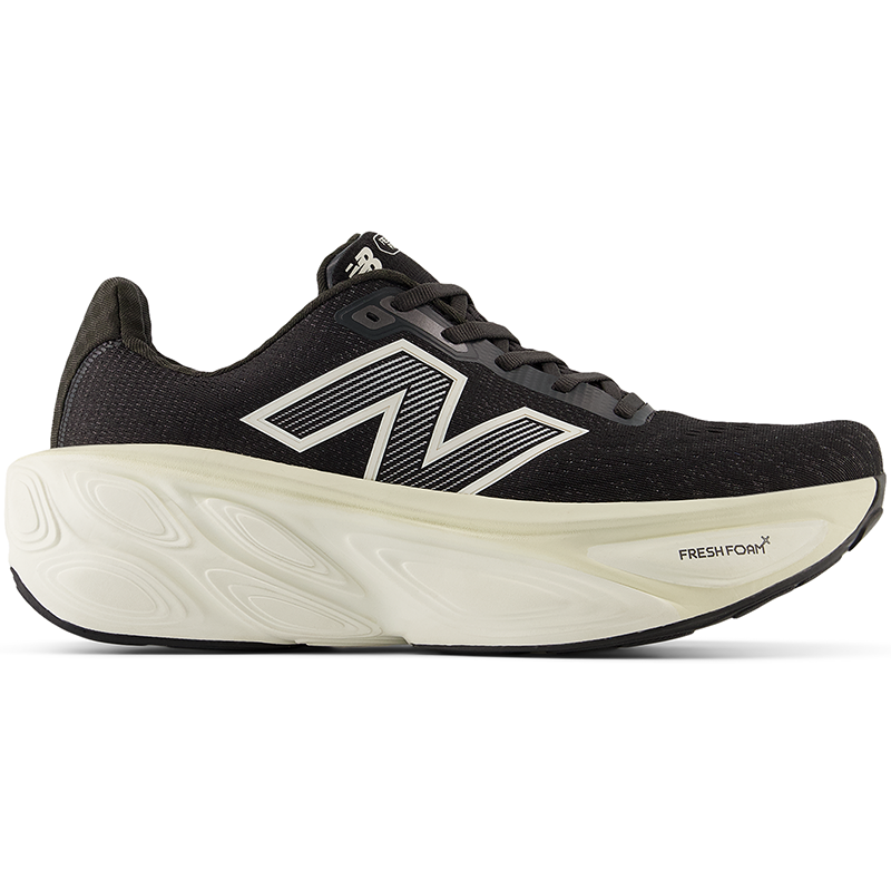 Buty męskie New Balance Fresh Foam x More v5 MMORCD5 - czarne