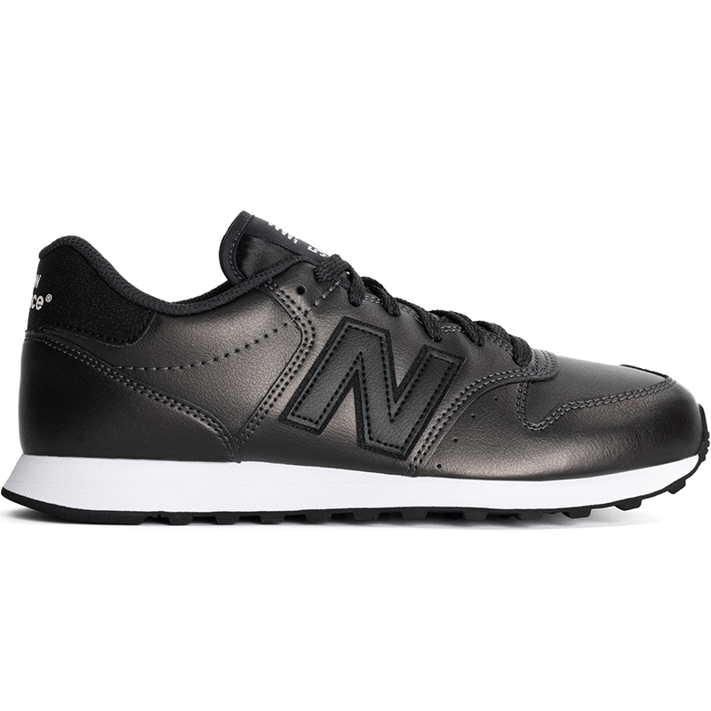 Buty damskie New Balance GW500GB2 - czarne