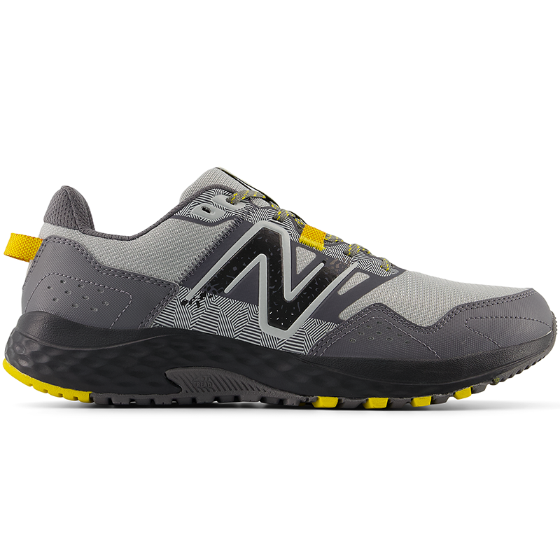 Buty męskie New Balance MT410CQ8 - szare