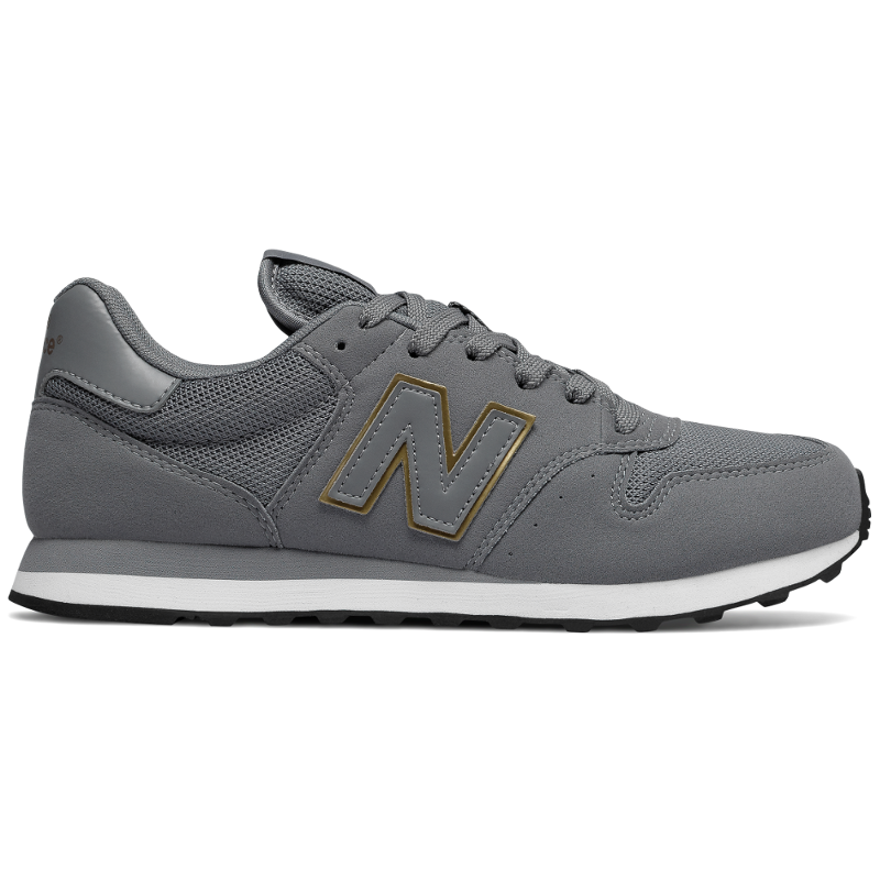 Buty damskie New Balance GW500GKG - szare